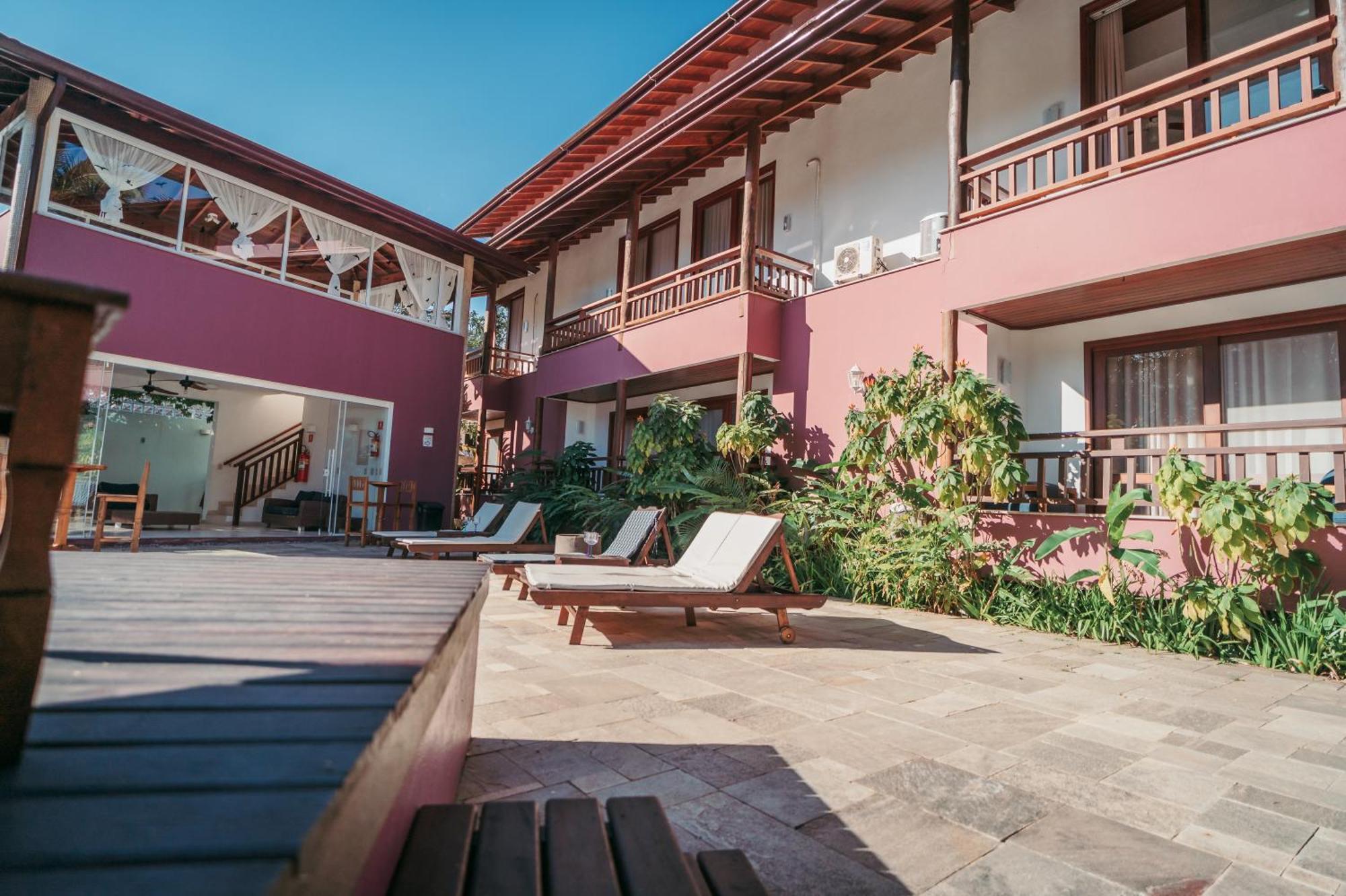 Vila Bardot Barra do Sahy Exterior foto